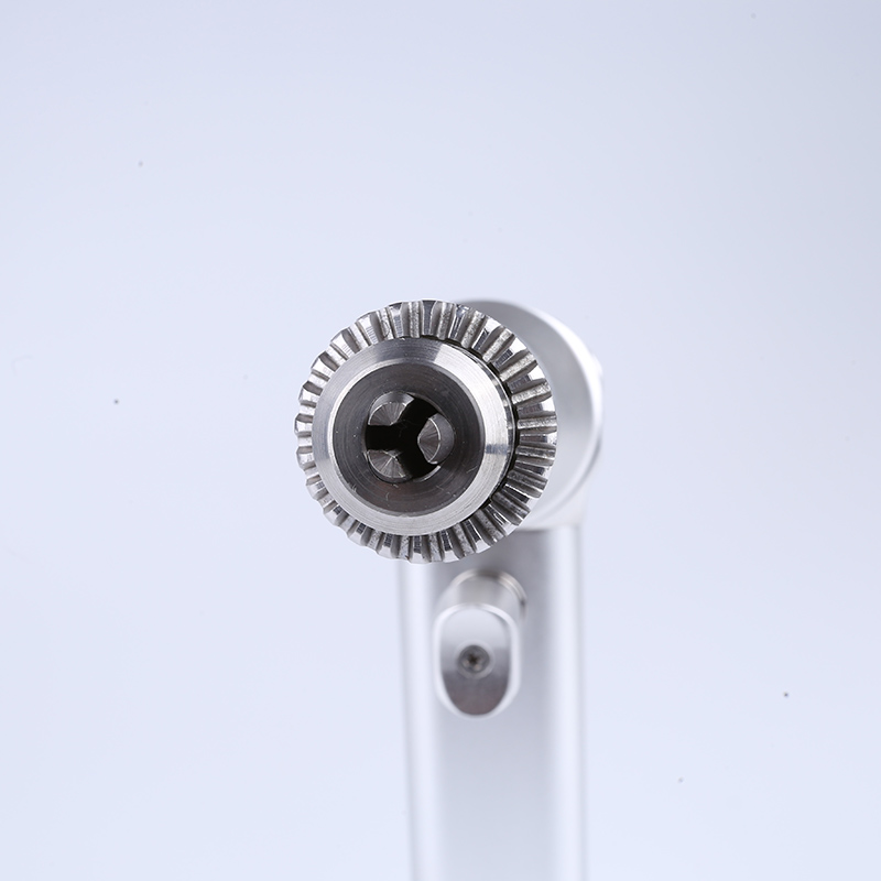 電鉆頭部細節(jié)圖